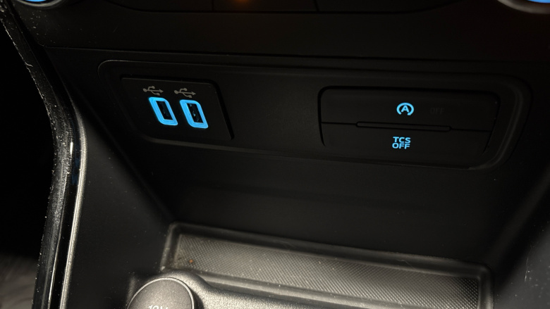 Ford EcoSport 1.0 EcoBoost 125 Active 5dr Petrol Hatchback